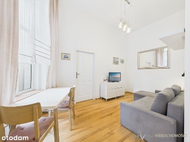 Wynajem I 2 pokoje I Centrum