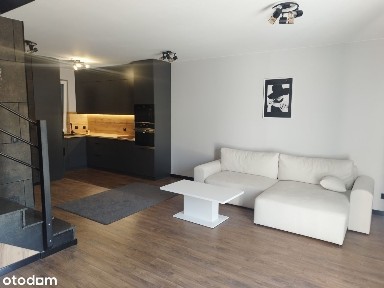 Przestronna Szeregówka z Ogrodem 80 m2