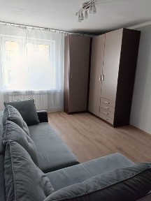 Wynajmę mieszkanie / kawalerkę Mireckiego 11/ Borek F. BEZ POŚREDNIKÓW