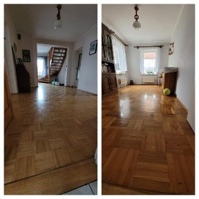 Sprzedam dom - Osowa Sień, 4 km od Wschowy