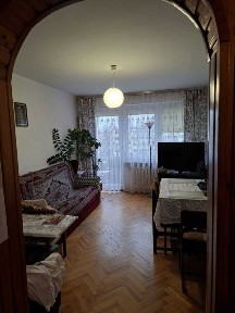 3 pokojowe mieszkanie 48m2 Lublin Bronowice