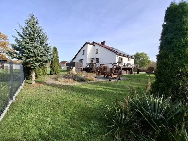 Lubuskie, Żarki Wielkie