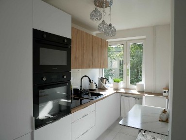 Sprzedam mieszkanie w Sródmieściu Lublina ul. Raabego