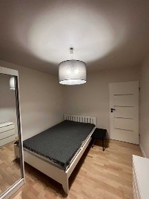 Mieszkanie 2 pokoje 47 m² | dobra lokalizacja | do zamieszkania| Czuby