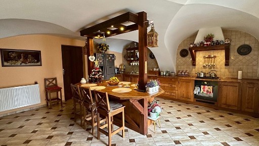 Dom z dużą działką w Piechowicach