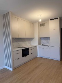 Mieszkanie 38 m2, Jerzmanowskiego 37, Bieżanów Prokocim, Kraków