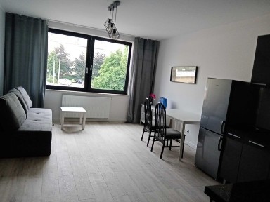 Kawalerka do wynajęcia Kurdwanów nice apartment for rent