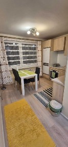 Mieszkanie 38m2 okolice parku Lotników