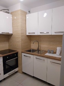 Wynajmę mieszkanie 2-pokojowe Kraków ul. Poznańska