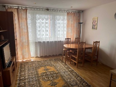 Wynajmę bezpośrednio 2 pokoje z oddzielną kuchnią na Czarnowie