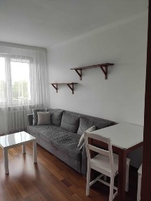 Wynajmę mieszkanie KSM