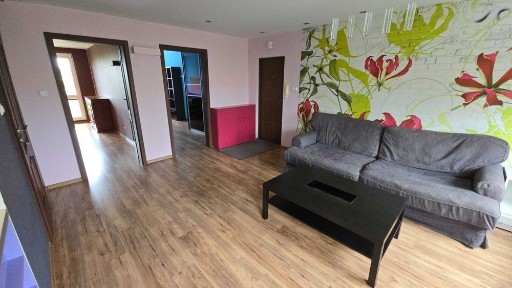 Przytulne mieszkanie 60 m2 na ul. Piłsudskiego (os. Świętokrzyskie)