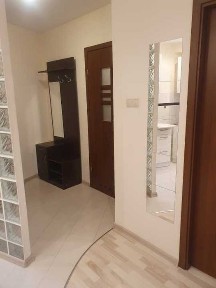 Wynajmę mieszkanie 2 pokoje, ul Wiosenna, loggia, komórka lokatorska