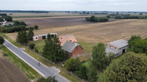 Kujawsko-pomorskie, Pruszcz