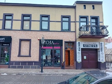 Kujawsko-pomorskie, Świecie