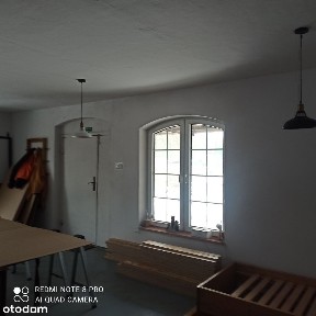 Stara mleczarnia z duszą na sprzedaż