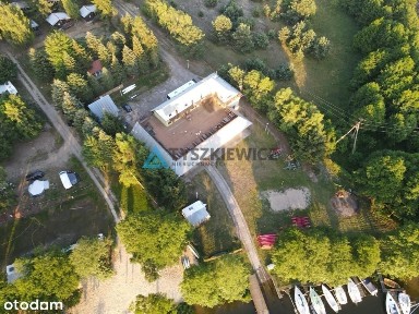 Wyjątkowa Nieruchomość Inwestycyjna-Przystań Jacht