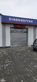 Wynajmę lokal ! Świetna lokalizacja ! Możliwość adaptacji !