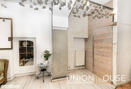 Lokal 40 m² i oficyna 18 m² również na 6 miesięcy