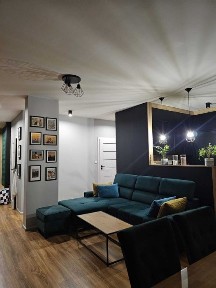 Mieszkanie 73 m, nowe budownictwo, Konieczki