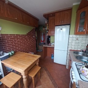 Mieszkanie w bloku na osiedlu 30lecia. Dostępne, do zamieszkania już