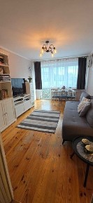 Mieszkanie 48 m, Dworcowa, miejsce parkingowe