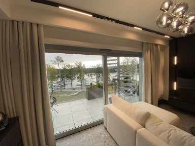 Warmińsko-mazurskie, Giżycko