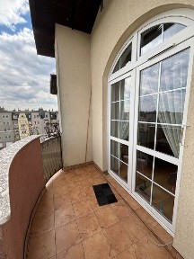 Mieszkanie 2 pok. w Iławie przy ul. Kazimierza Odnowiciela