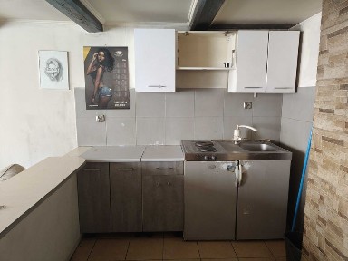 Mieszkanie w Ostrodzie