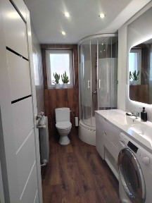 Mieszkanie 65m2 po remoncie + garaż, klimatyzacja, PV, magazyn energii