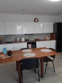 Wyjątkowe mieszkanie/dom parterowy w Bartoszycach