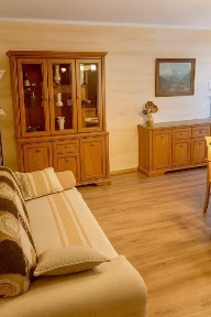 Mieszkanie 3-pokojowe | 58 m² | Bartoszyce | Osoba prywtna