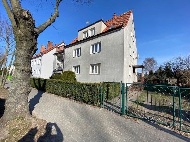 Warmińsko-mazurskie, Braniewo