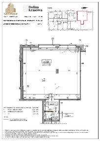 Dolina Krakowa | Lokal 1.1.U