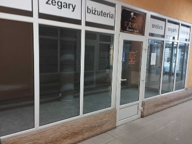 Zachodniopomorskie, Barlinek