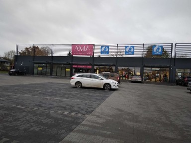 Park Handlowy Mielno - lokal do WYNAJĘCIA