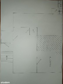 Lokal na wynajem z parkingiem.