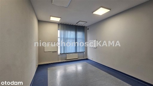 Lokal biurowy 21,60m2