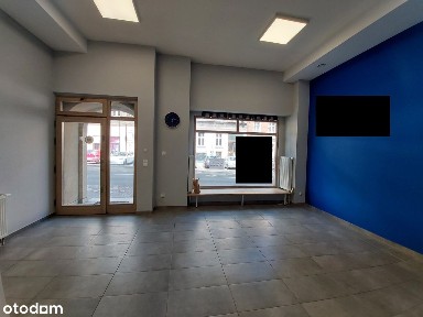 Pl. Miarki ok. ul. Jagiellońskiej 42m sklep usługi