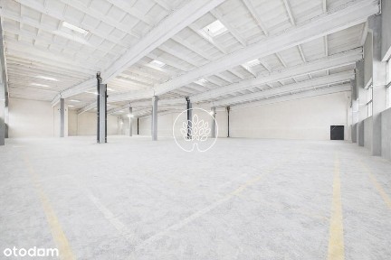 7 575,84 m² | Produkcja | Magazyn | Wynajem