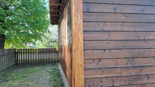 Trześcianka siedlisko Kraina Otwartych Okiennic