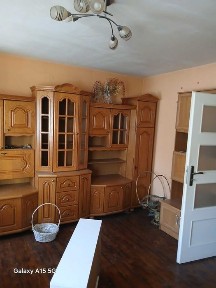 Sprzedam dom w okolicy 