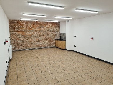 Lokal użytkowy przy ul. Wyspiańskiego w Nysie