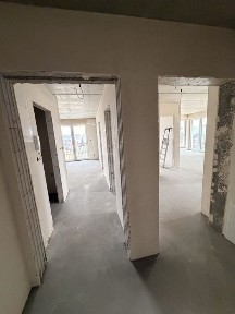 Sprzedam nowe mieszkanie M38 71,57m Balkon Widok Góry Kęty Nowe Miasto