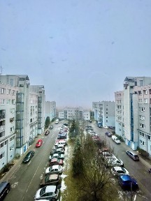 3 pokoje 63 m² | Centrum E | nowa winda | widok na Łąki