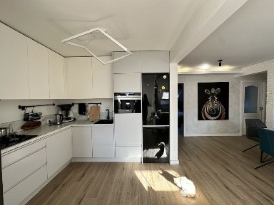 Nowoczesne mieszkanie w systemie TBS na sprzedaż. Kraków Kliny Zacisze