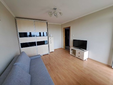 kawalerka z oddzielną kuchnią - ul. Czernika 18, Łódź