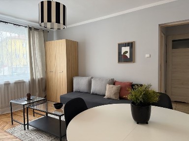 Nowoczesne dwupkojowe mieszkanie po remoncie idealna lokalizacja!