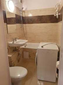 Kawalerka Retkinia (Wyszyńskiego 76)