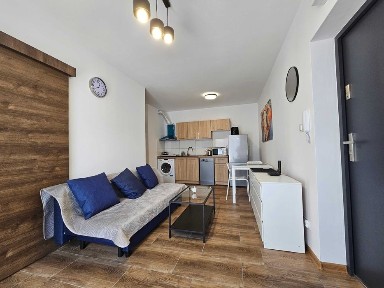 Rzgowska / Pryncypalna 38, Górna, M3 2 Pokoje / орендна / UKR / ENG